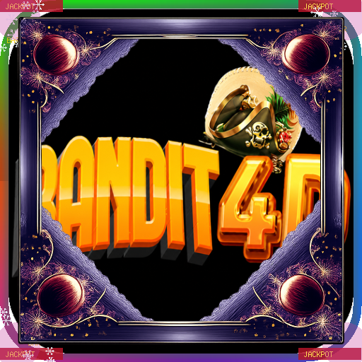 bandit4d — galeri pratinjau - APK Resmi